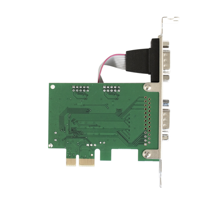 Контроллер Контроллер Exegate EXE-307 OEM (EX283706RUS)