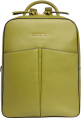 Рюкзак Piquadro Ashley CA6455W134/VE оливковый кожа