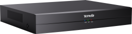 Tenda TN3104-4P 4-канальный PoE сетевой видеорегистратор высокой четкости