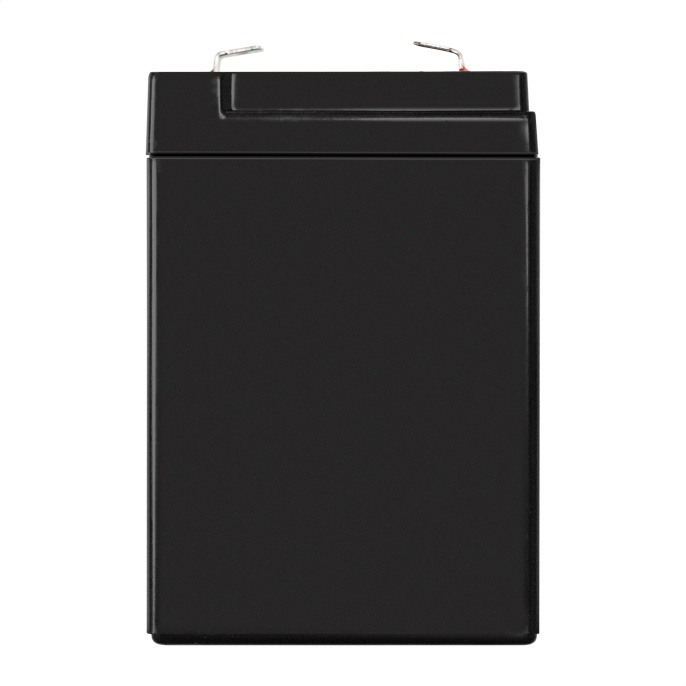 Аккумуляторная батарея ExeGate DT 6028-F1 6V 2.8Ah, клеммы F1 EX282946RUS