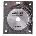 Диск пильный по дереву (190х1.4x30 мм; 48Z) Inforce 11-01-606