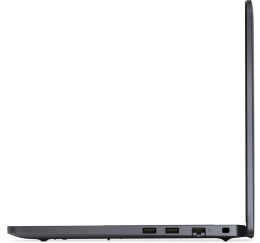 Ноутбук Dell Pro 14 Core 5 220U 16Gb SSD512Gb Intel Graphics 14" IPS FHD+ (1920x1200) Linux grey WiFi BT Cam (PRO14-5652)