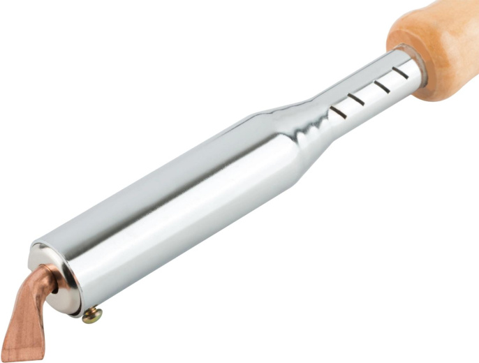 Паяльник MOS 60471М,  электрический,  100Вт