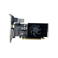 Видеокарта CBR GT730 2Gb DDR3, 128bit, 700Mhz, 1*HDMI + 1*DVI + 1*VGA, 49W, Ret [VGA-STX730-2G-RTL]