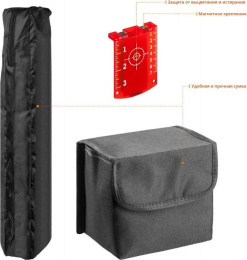 Лазерный нивелир Зубр Профессионал 34906-2 34906-2