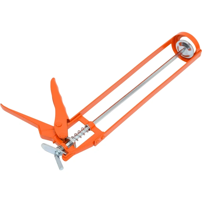 Скелетный пистолет для герметиков Gigant 310мл GCG-1