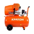 Компрессор с прямой передачей Кратон AC-350-50-DDV 3 01 01 036
