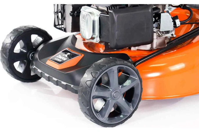 Газонокосилка бензиновая ZimAni LC251EV