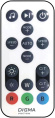 Умный светильник Digma FloorLight FL11 напольный