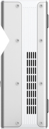 Проектор Cactus CS-PRU.03WT.Full HD-A DLP 6500Lm LS 400Lm ANSI (1920x1080) 2000:1 ресурс лампы:30000часов 2xUSB typeA 1xHDMI 1.5кг