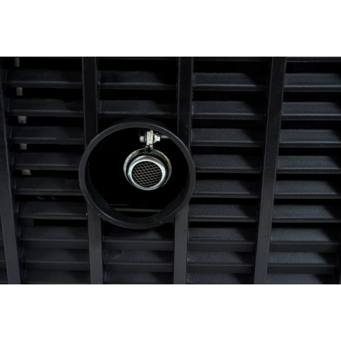 Инверторный генератор Gigant Professional (3,8 кВт; эл.стартер; дисплей; колёса и ручки) GPIGL-3800E