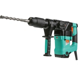 Перфоратор Sturm SDS MAX 1900Вт, 10Дж, 4000уд/мин, 590об/мин, 2 режима, кейс RH2540M