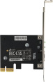 Сетевая карта 2.5G Ethernet TP-LINK TX201 PCI Express