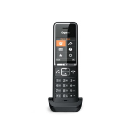 Дополнительная трубка Gigaset Comfort 550HX [s30852-h3051-r104]