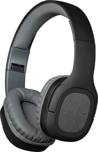 Bluetooth-гарнитура Наушники с микрофоном Defender FreeMotion B565 Bluetooth 5.0, срегул. громкости 63565