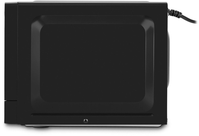 Микроволновая печь Vitek VT-MW0420, 700Вт, 20л, черный /серебристый