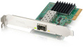 Сетевой адаптер 10G SFP+ Zyxel XGN100F-ZZ0101F PCI Express x4