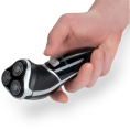 Бритва электрическая PMR 0421RC Pivot Touch 4D PRO Черный
