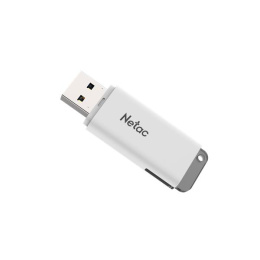 16GB USB 3.0 FlashDrive Netac U185 с индикатором NT03U185N-016G-30WH