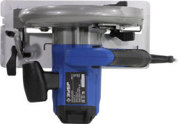 Циркулярная пила Зубр ПДП-75, 210мм