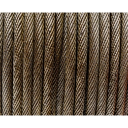 Электрическая лебедка Gigant 500/1000 кг, 220 В, 70/35 м, Диаметр троса 6мм, GEW-01