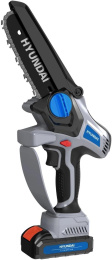 Цепная пила Hyundai XA 2006 аккум. дл.шины:2.5" 6.5cm