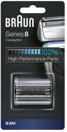 Сетка и режущий блок Braun Series 8 для бритв (упак.:1шт)