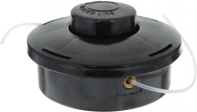 Катушка полуавтомат для садовых триммеров Makita DA00000180,  2.4мм