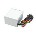 Блок питания ACD ACD SF0250 250W, SFX ШВГ 125*64*100 mm , 80PLUS, 8cm fan, A-PFC, ATX 2.31, аналог FSP250-60GHS {10}