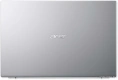 Ноутбук Acer Aspire 3 A315-35 NX.A6LER.01H 15.6" 1920 x 1080 матовый , Intel Pentium Silver N6000 1 100 МГц , 8 ГБ DDR4 , 512 ГБ SSD , встроенная, привод: нет, серебристый