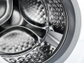 Стиральная машина Electrolux EW7F3494EQ пан.англ. загр.фронтальная макс.:9кг белый