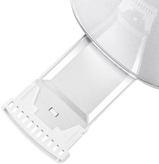 Тостер Scarlett Inspiration SC-TM11067,  белый