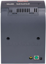 Комбинированный дететор банкнот DoCash mini Combo, 10 детекций 11729