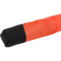 Рейка нивелирная телескопическая 5 м Gigant GNT-05