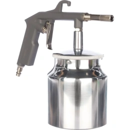 Пистолет пескоструйный FUBAG 110115