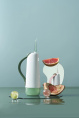 Ирригатор Oclean W10 микроп.техн. 2насад. зеленый C02000051