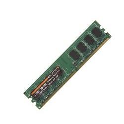 QUMO DDR2 DIMM 2GB QUM2U-2G800T6 R /QUM2U-2G800T5 R PC2-6400, 800MHz QUM2U-2G800T6R