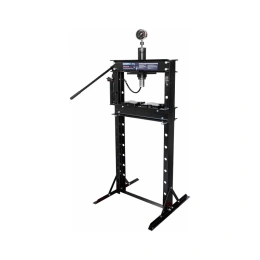 Гидравлический напольный пресс с манометром Forsage 20т F-20001 BIG 15459 (F-20001 BIG(15459))