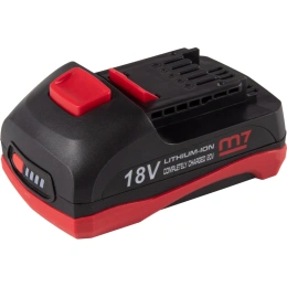 Аккумулятор MIGHTY SEVEN 18 В, 2.5 Ач DB-1825
