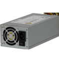 Procase GA2800 Блок питания ATX 2U 2FAN 800W , 80+ Gold, 200*100*70mm, Активный PFC, +5B 22A, +12B 66A, +3,3B 22A, 5VSB 3.5A, -12V 0.3A Защита от перегрузки 105-150%, Входное напряжение 100-240В