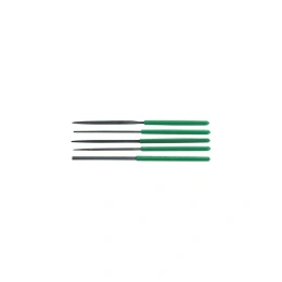 Набор надфилей 5 шт. Pro'sKit 8PK-605A 00153900