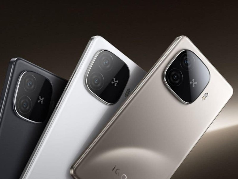 Смартфон iQOO Z10 Turbo+ получил официальную дату премьеры