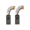 Щетки графитовые для BOSCH (аналог 2604321905) с пружиной, 5x8x15.5 мм ПРАКТИКА 790-809