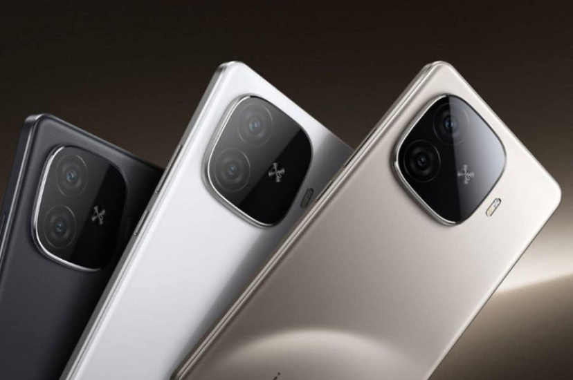 Смартфон iQOO Z10 Turbo+ получил официальную дату премьеры