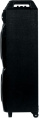 Акустическая портативная колонка Dialog Oscar AO-220-100W RMS,Караоке,беспр.микр,BTFMUSBSDGT