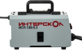 Сварочный аппарат Интерскол ИСП-120/5,3 инвертор MMA/TL/vrd 4кВт 662.1.0.70