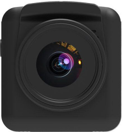 Видеорегистратор TrendVision X2 черный 1.54Mpix 1080x1920 1080p 170гр. JL5601