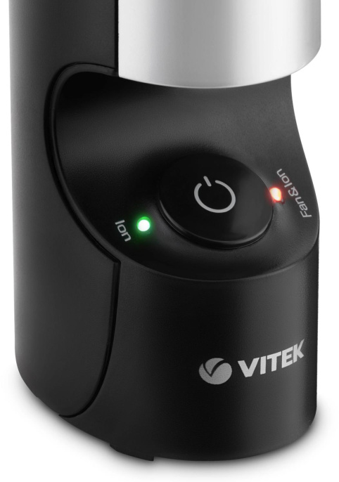 Воздухоочиститель Vitek VT-8551, черный