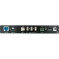 Kramer TP-590R Приёмник HDMI, Аудио, RS-232, ИК, USB по витой паре HDBaseT; до 40 м, поддержка 4К60 4:2:0 [50-80571090]