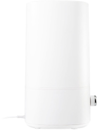 Увлажнитель воздуха ультразвуковой StarWind SHC1536,  5л,  белый